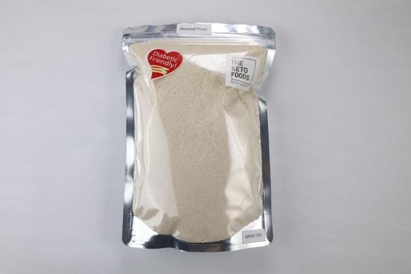 Almond Flour 1kg