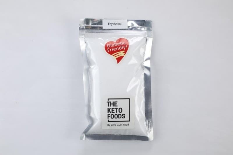 Erythritol 1kg